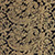 Farbpunkt schwarz-gold