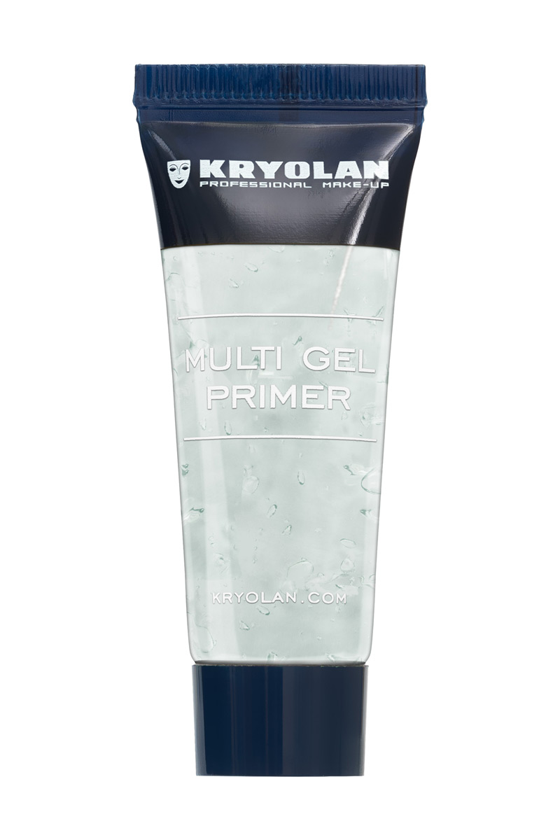 Multi-Gel Primer in der Tube
