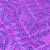 Farbpunkt holo-lila
