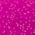 Farbpunkt brombeer