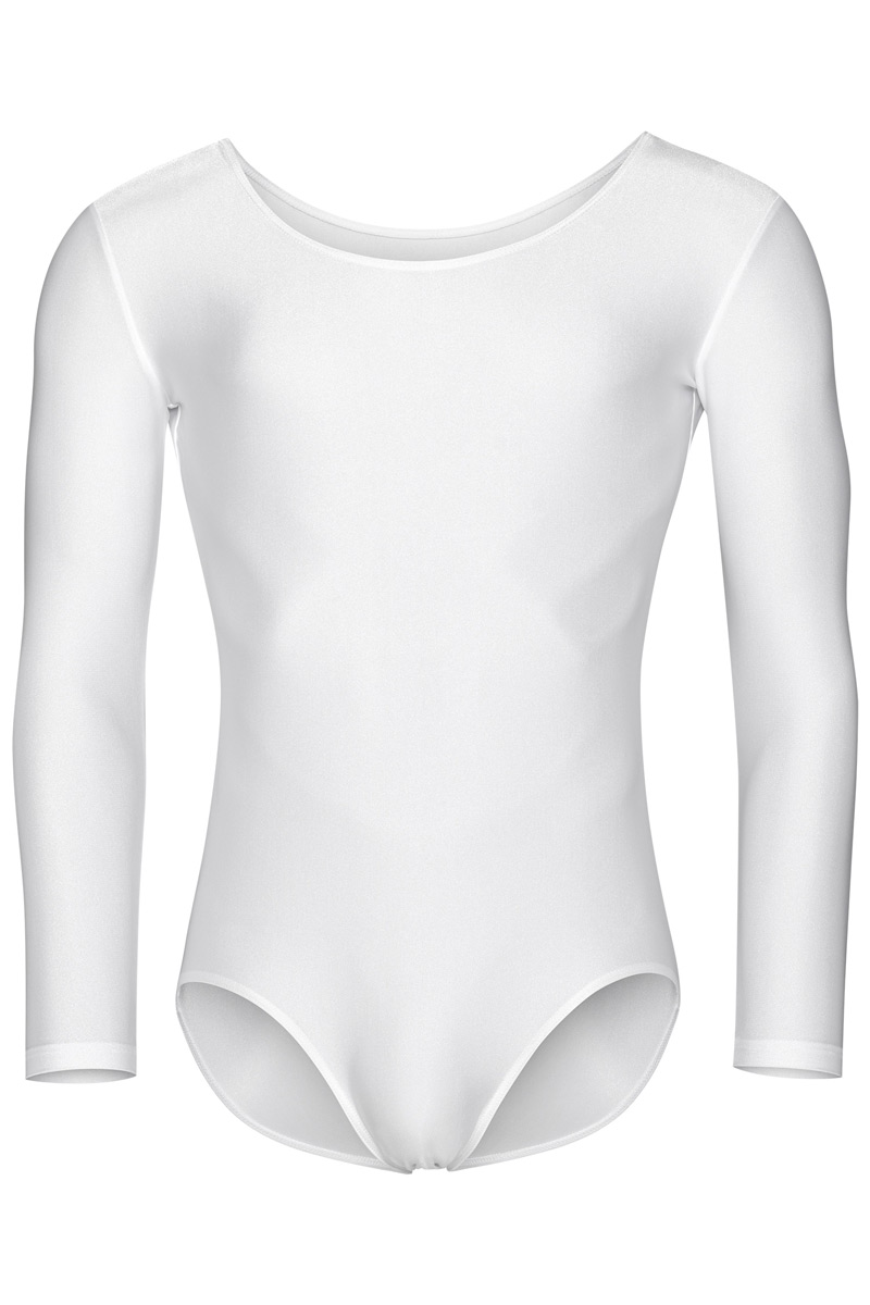 Herren Body Langarm