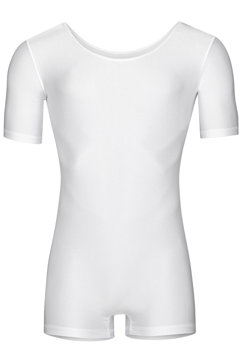 Herren Body Kurzarm