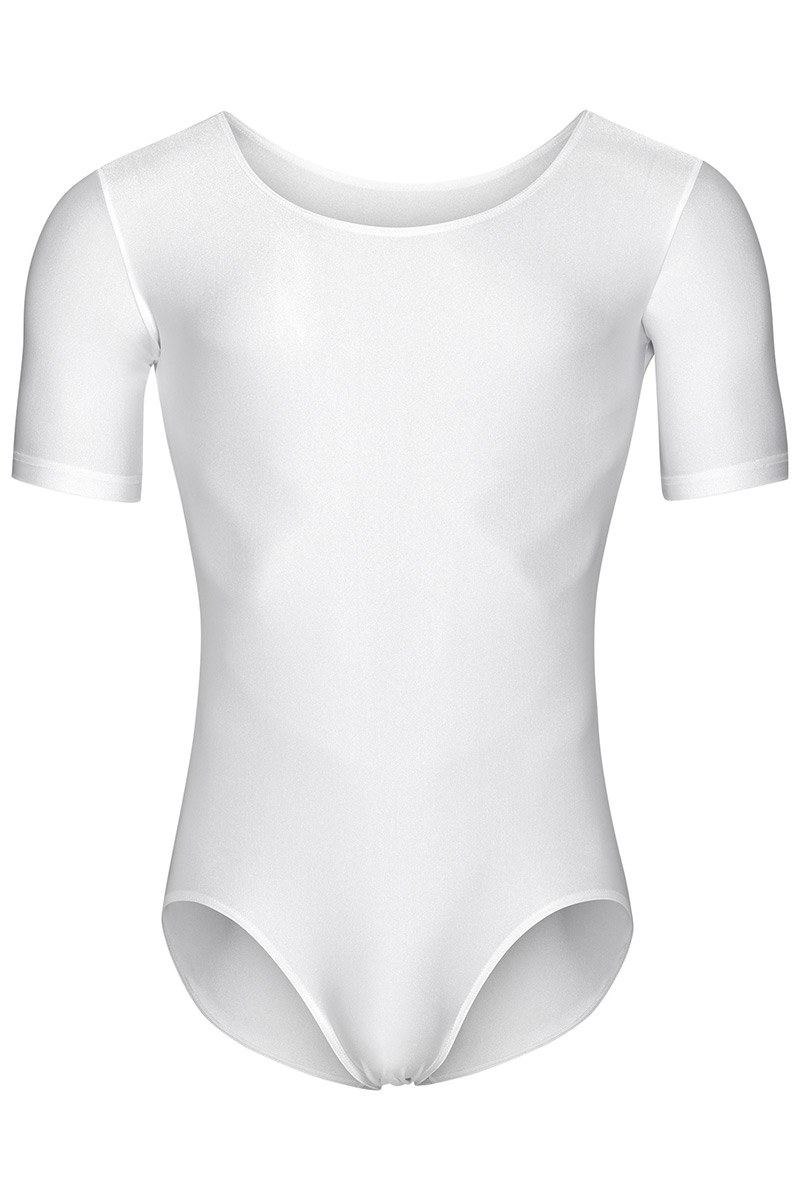 Herren Body Kurzarm