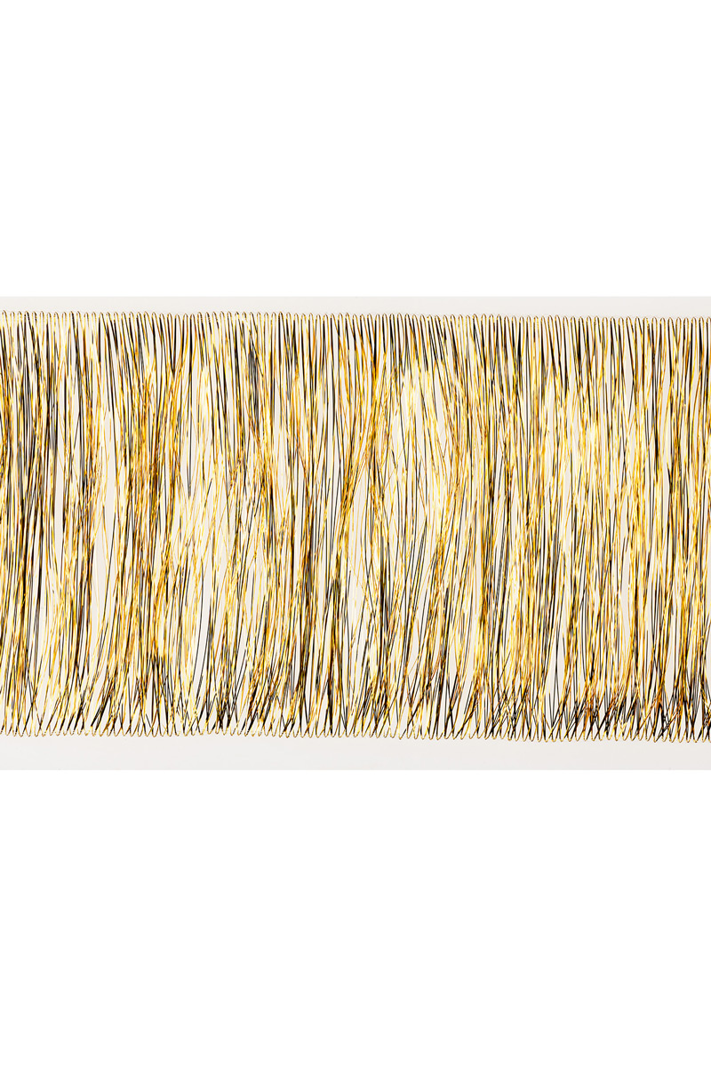 Borte in gold