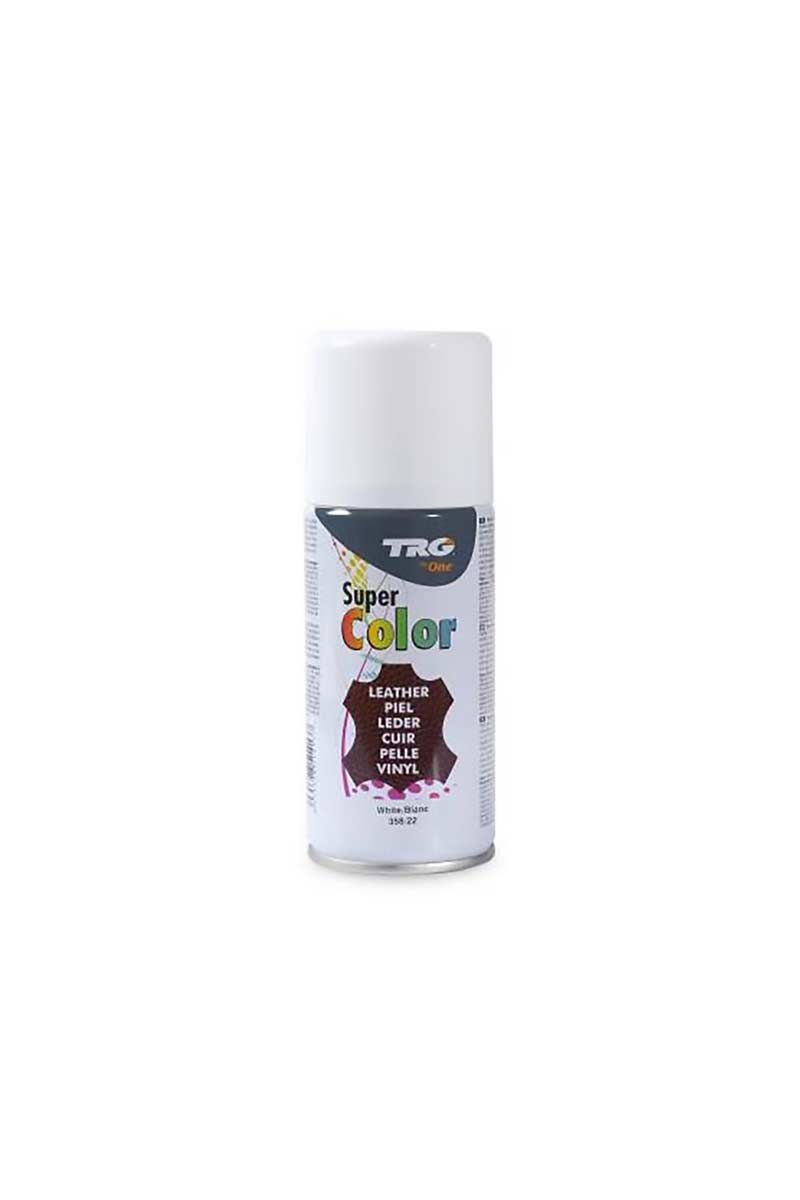 Farbpflegespray für Leder in 150ml-Spraydose