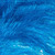 Farbpunkt blau