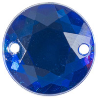 blau blau
