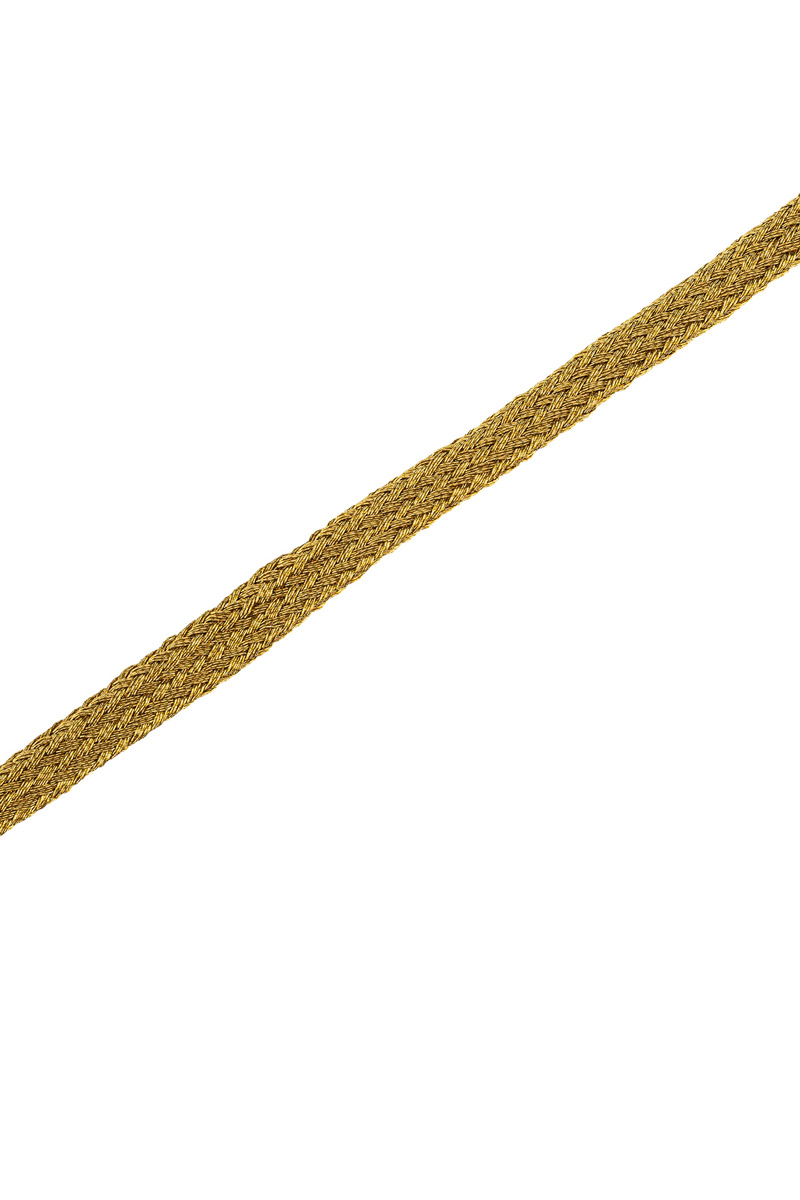 Borte dunkelgold