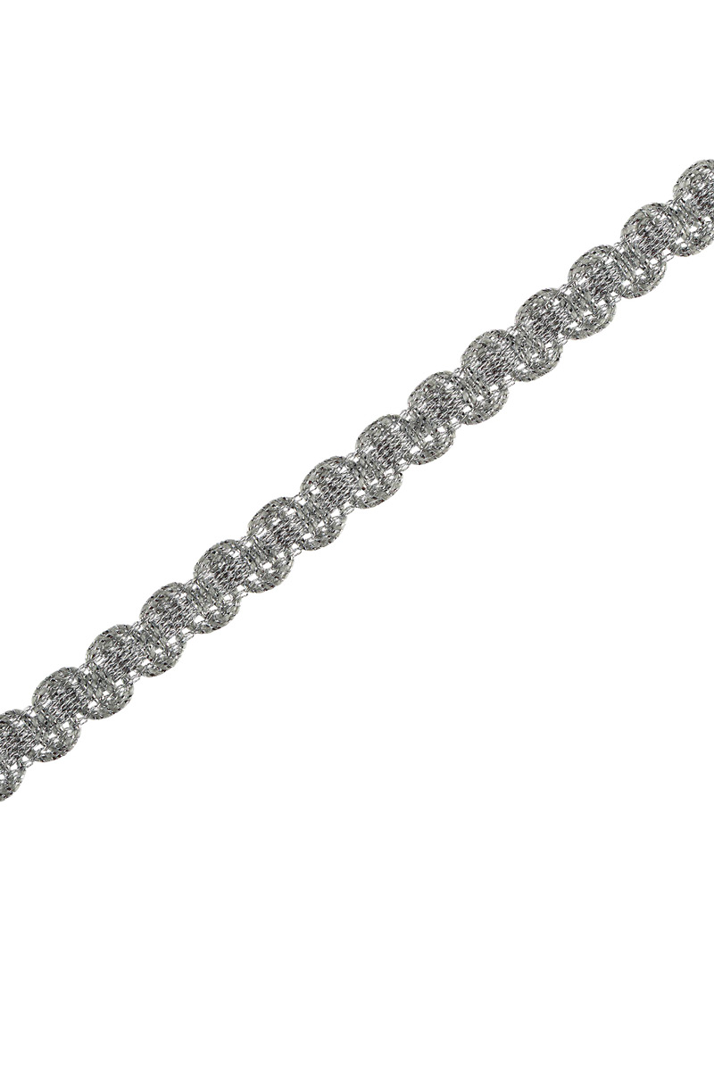 Borte silber