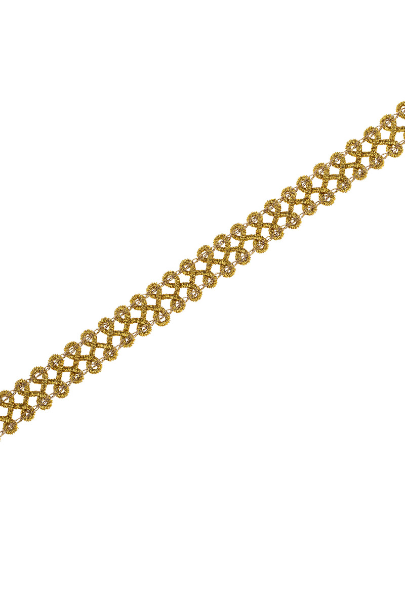 Borte dunkelgold
