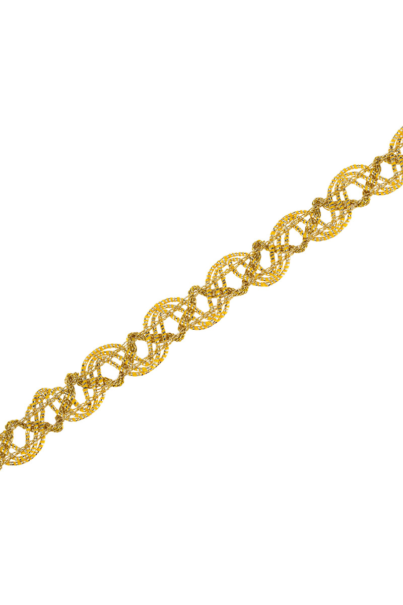 Borte gold