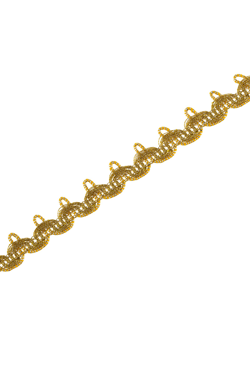 Borte gold