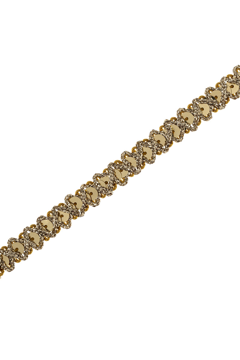 Borte gold