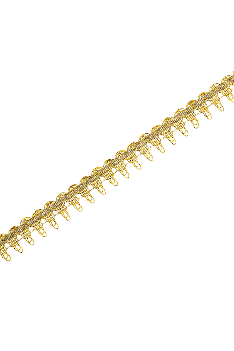Borte gold