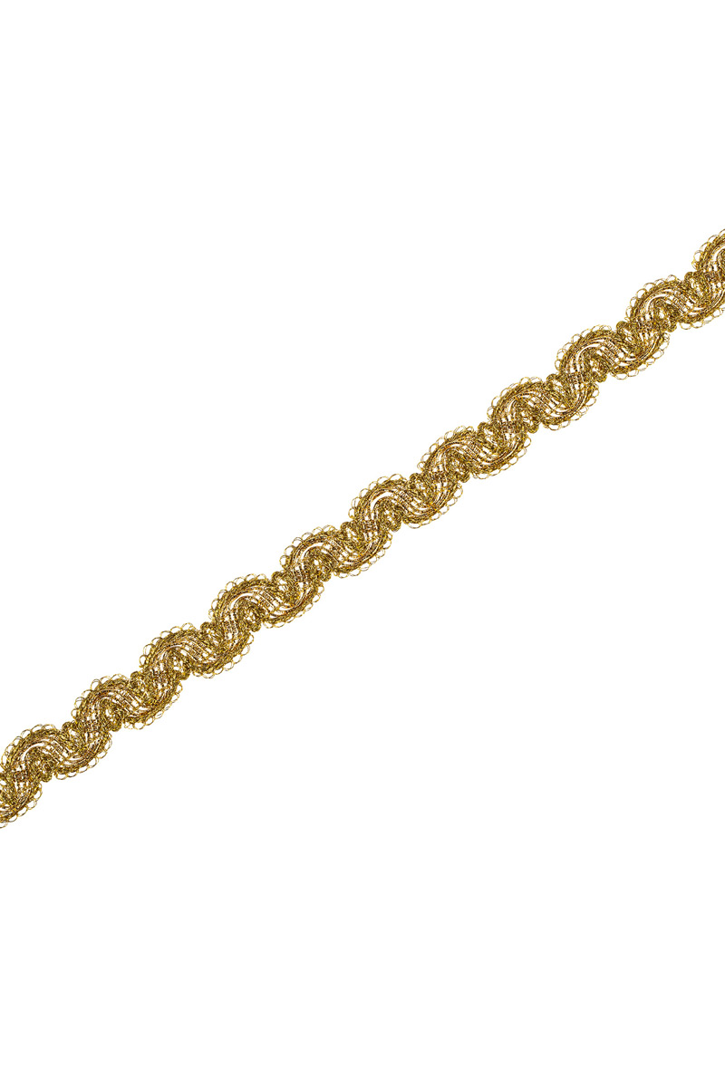 Borte gold