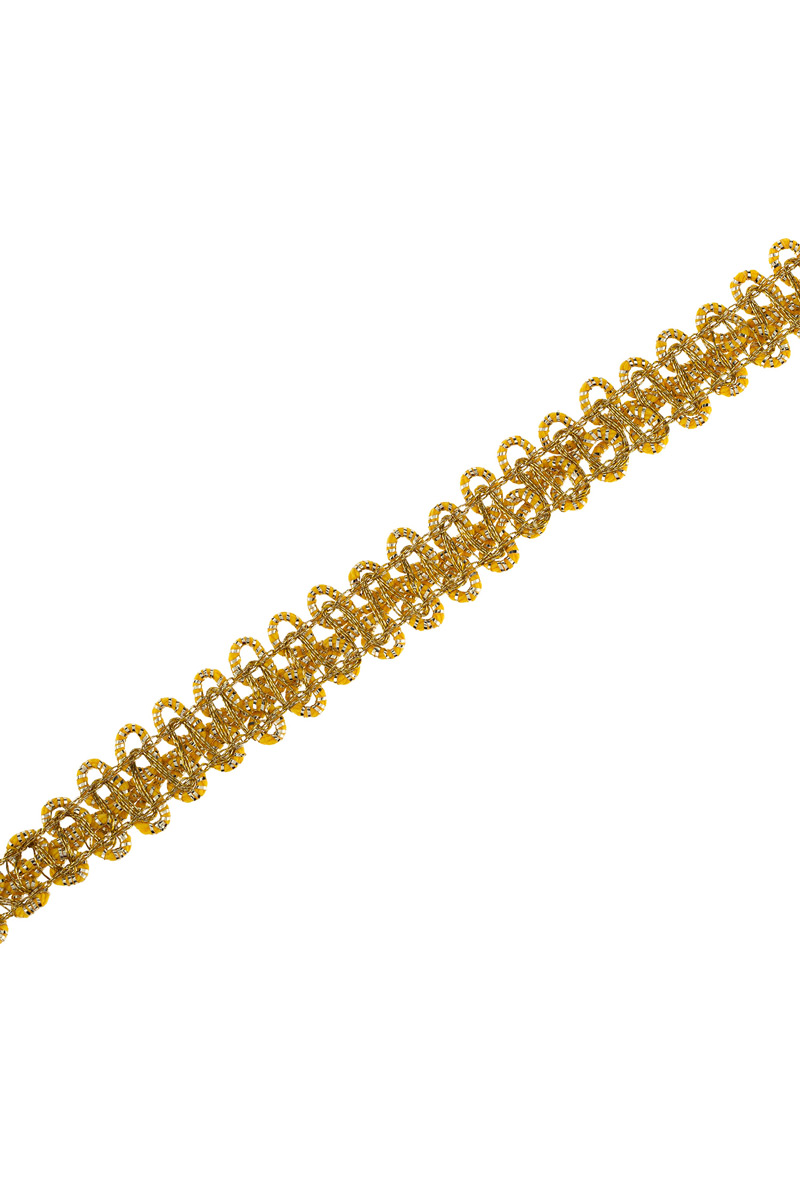 Borte gold