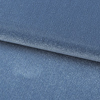 stahlblau