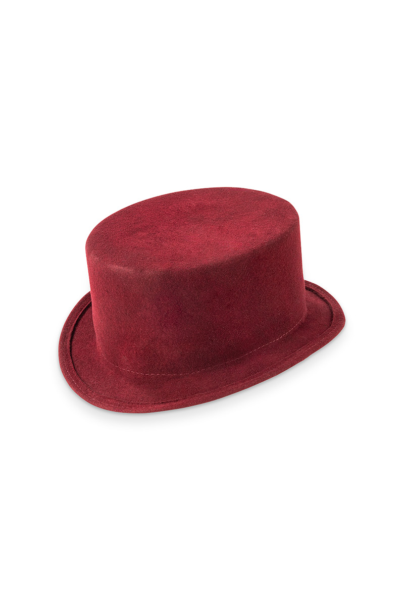 roter Zylinder