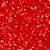 Schminke rosenrot-glitzer