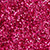 Schminke rubinrot-glitzer