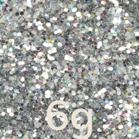 silber juwel grob-6g silber juwel grob-6g