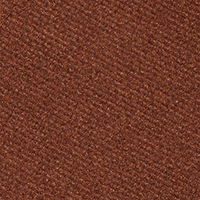 Lidschatten in der Farbe braun