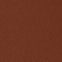 Lidschatten in der Farbe dunkel-braun