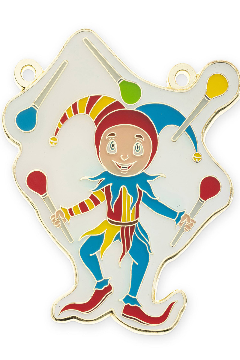 Kinderorden Clown