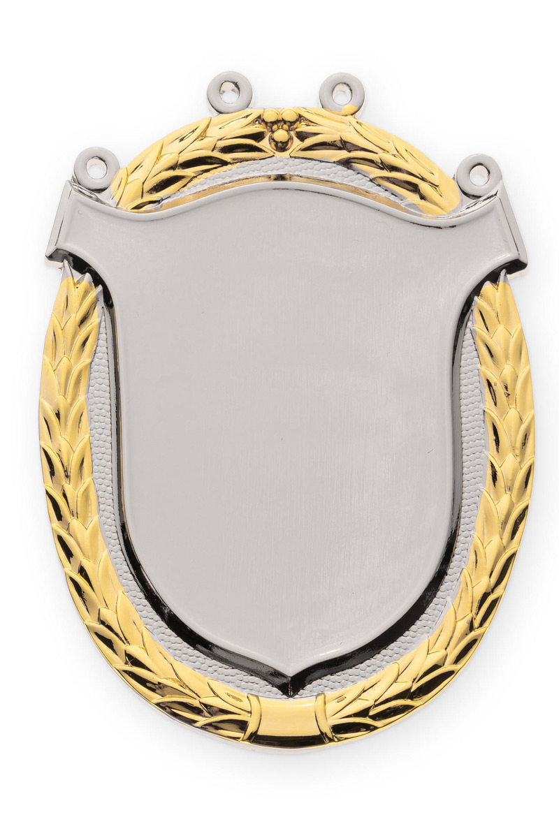 Unterorden silber-gold