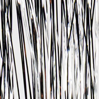 Farbpunkt silber