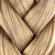 Farbpunkt blond