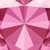 Farbpunkt rosa