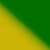 Farbpunkt gelb-grün