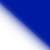 Farbpunkt weiß-blau