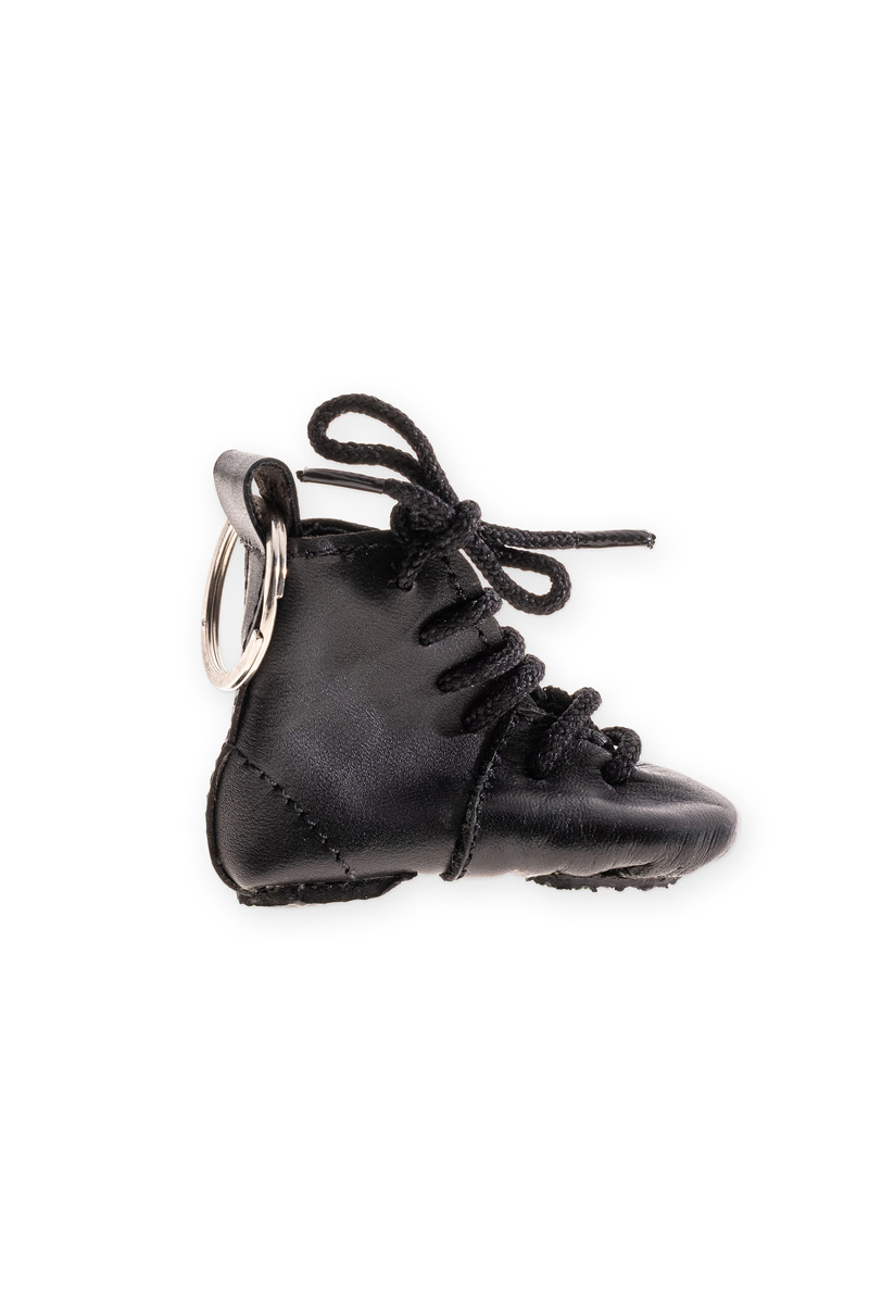 Schlüsselanhänger Gardestiefel