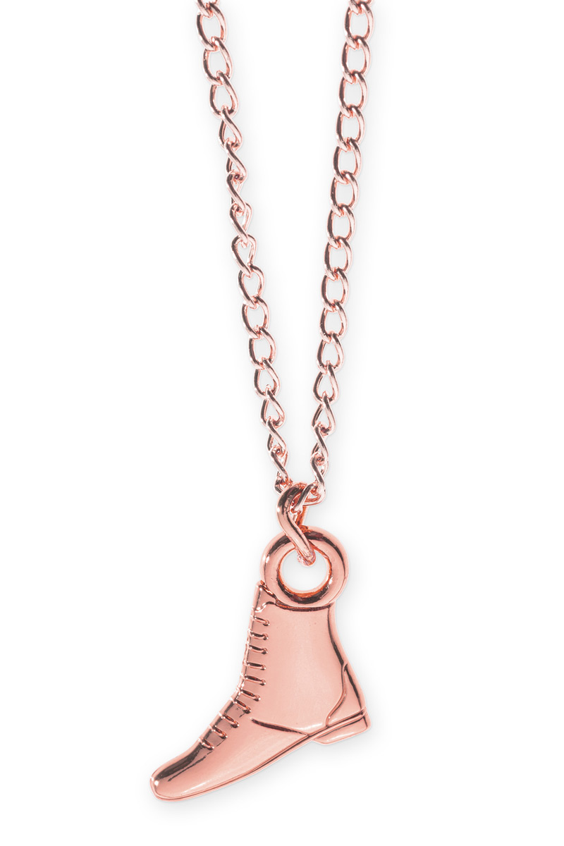 Kette in rose