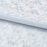 holo-weiß-silber