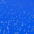 Farbpunkt royalblau