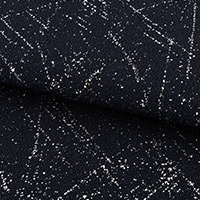 schwarz-silber schwarz-silber