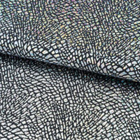 schwarz-holo-silber