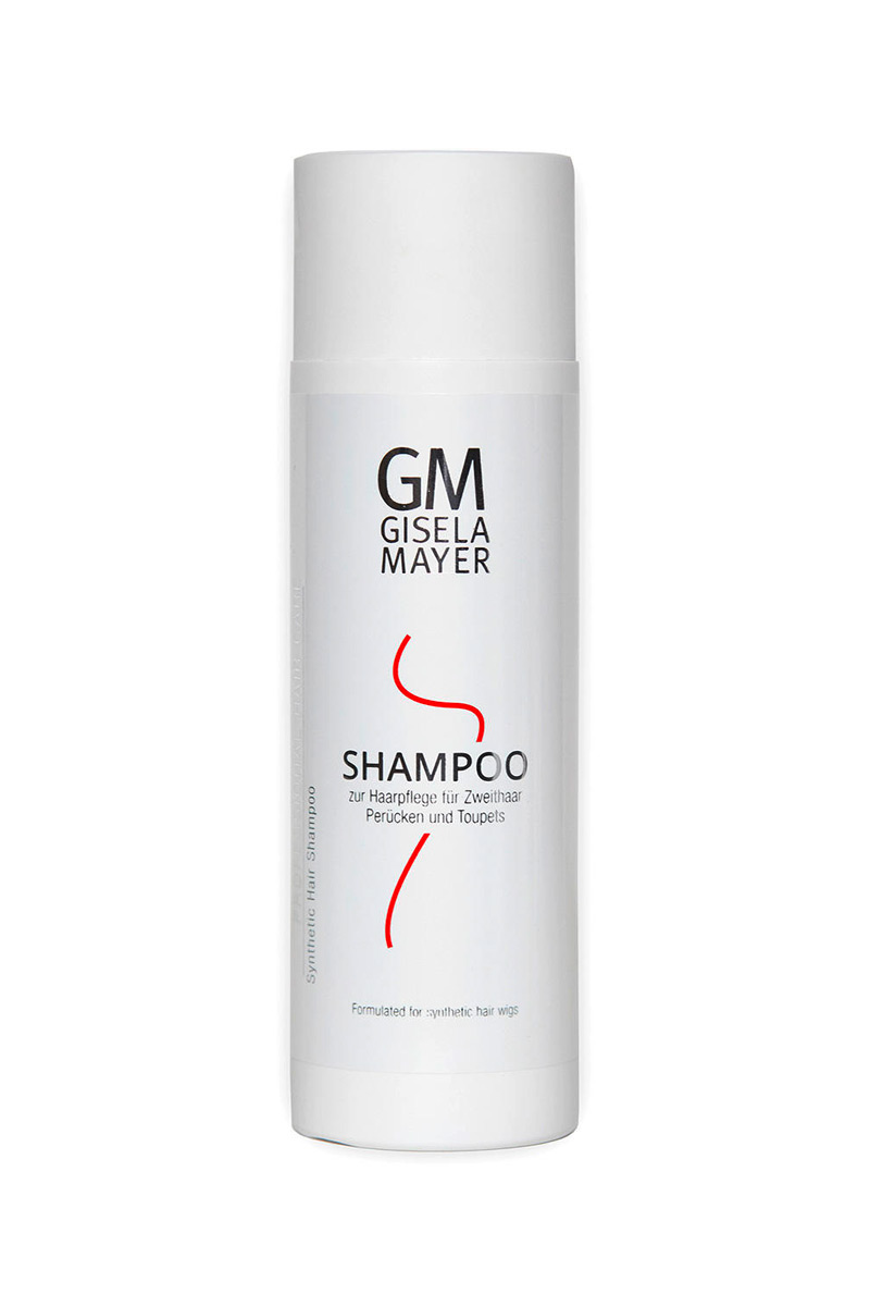 Perücken-Shampoo, 200ml