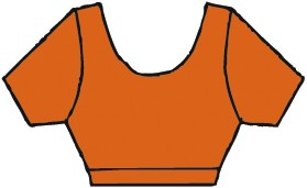Bremoda Top, Rundhals, Kurzarm