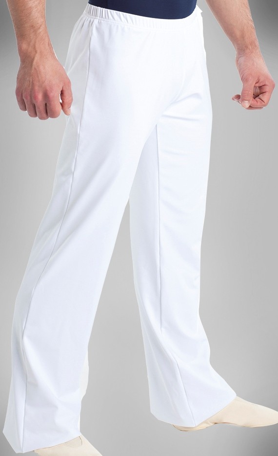 Ervy Dance Pants Men "Pittsburgh" 23124.06/20