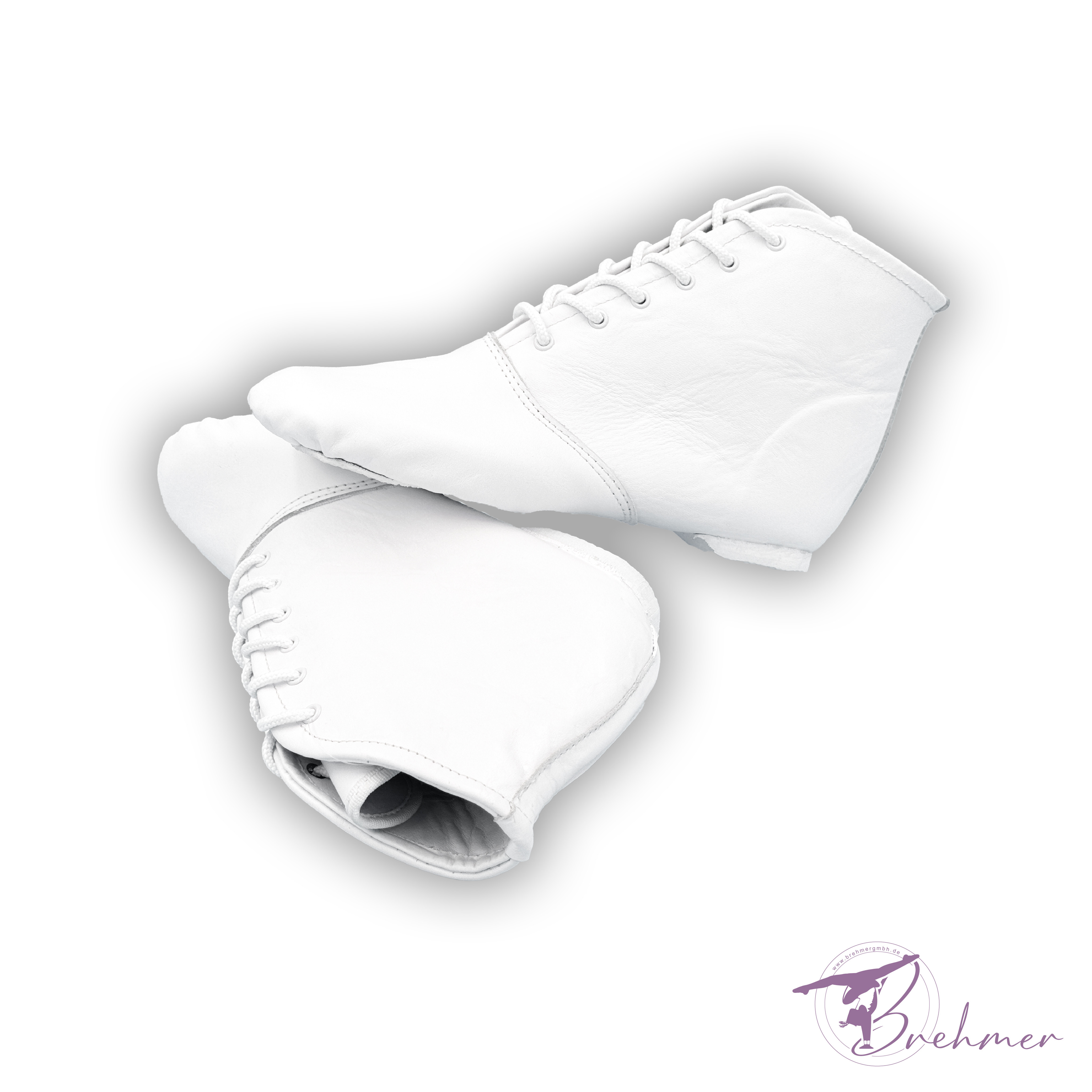 Gardetanzstiefel "Basic"