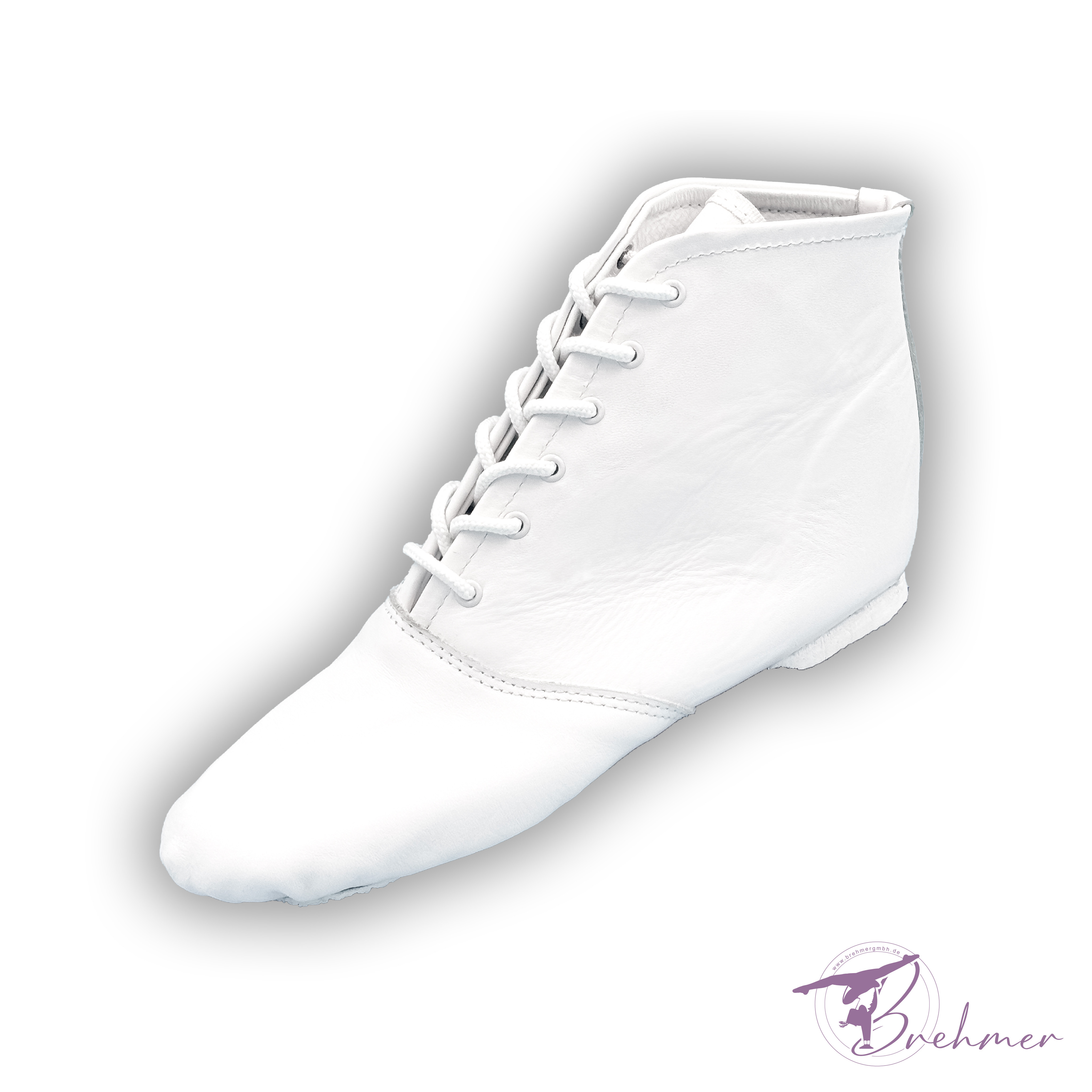 Gardetanzstiefel "Basic"