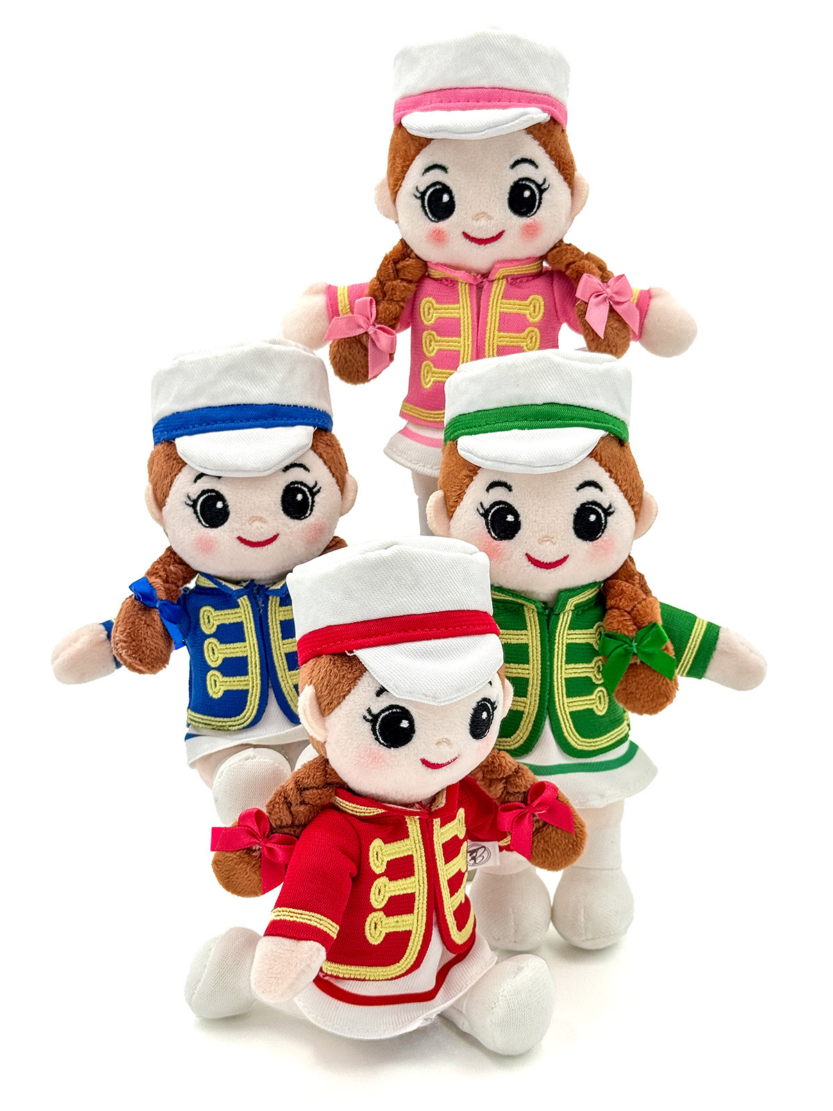 Schlüsselanhänger Marielu