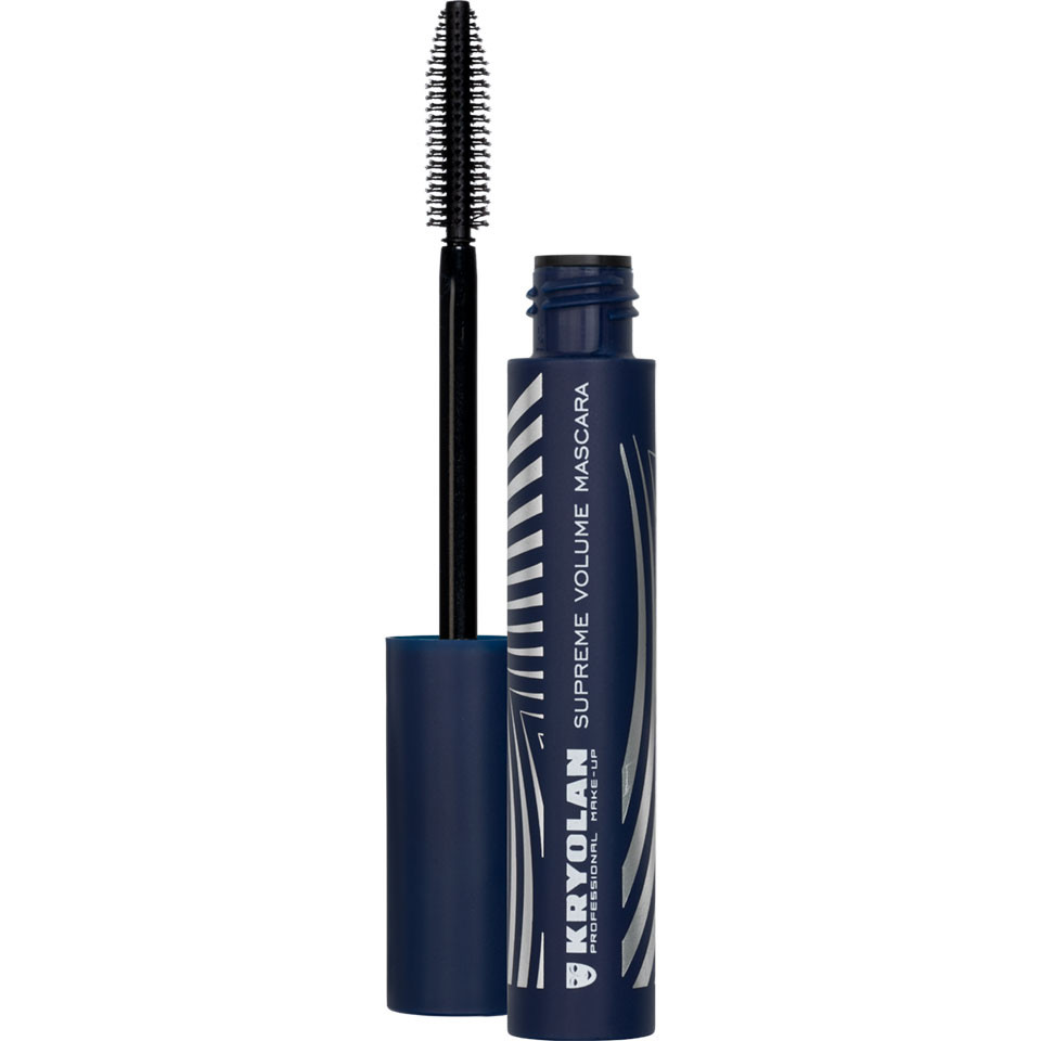 Kryolan Supreme Volume Mascara, 8ml