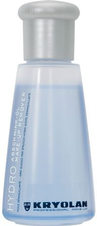 Kryolan Hydro Abschmink-Öl, 100ml