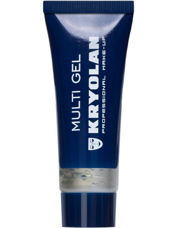 Kryolan Multi Gel, 10ml-Tube