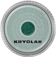 Kryolan Satinpuder, 3g-Dose